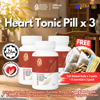 Set C (3 Bottles)