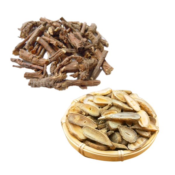恢复肝胆功能