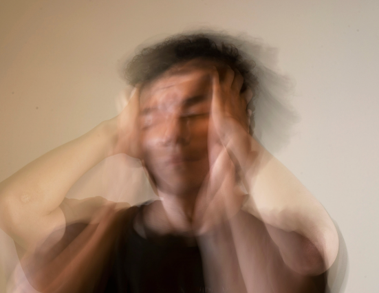 应激因素