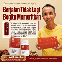 Heart Tonic Pill