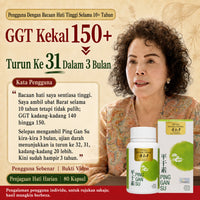 Liver Tonic Pill