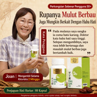 Liver Tonic Pill